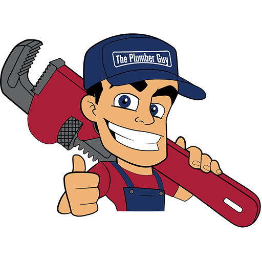 The Plumber Guy Logo