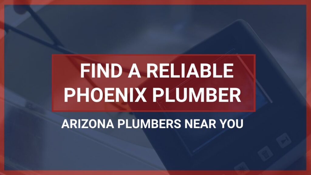 Are you having problems with your plumbing systems?